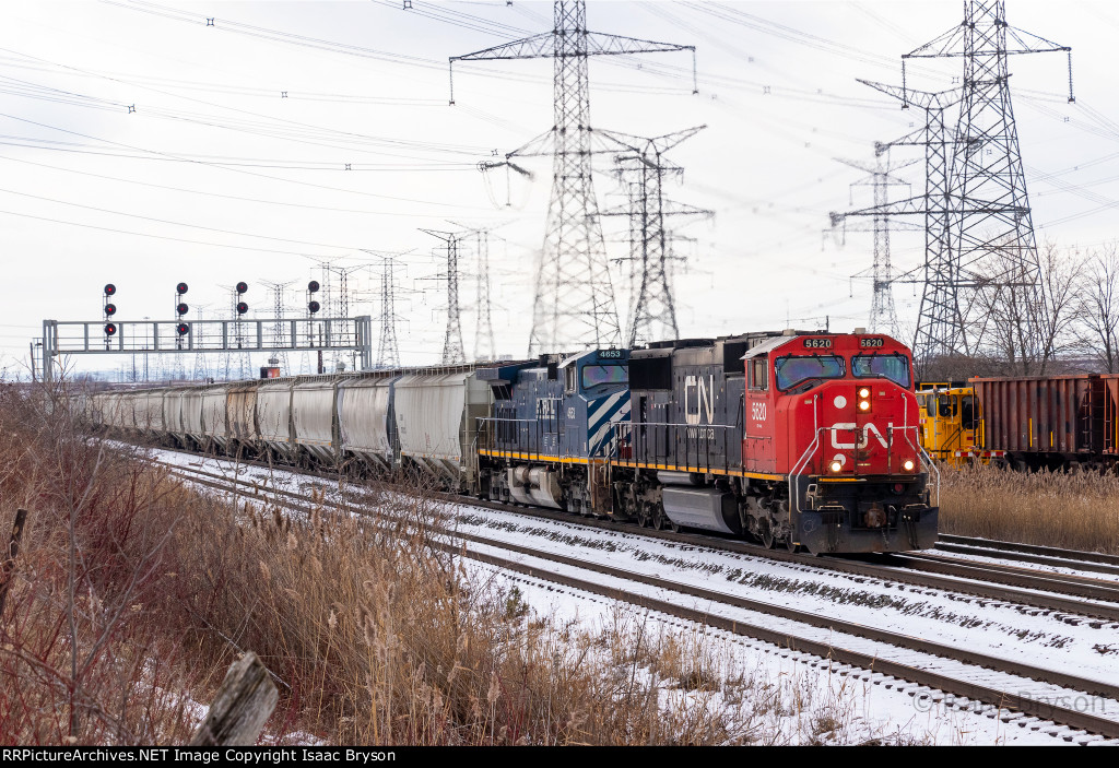 CN 5620